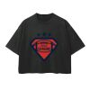 Playera Unisex Boxy Fit 265 grs. Miniatura