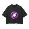 Playera Unisex Boxy Fit 265 grs. Miniatura