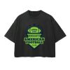 Playera Unisex Boxy Fit 265 grs. Miniatura