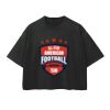 Playera Unisex Boxy Fit 265 grs. Miniatura