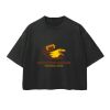 Playera Unisex Boxy Fit 265 grs. Miniatura