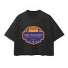 Playera Unisex Boxy Fit 265 grs. Miniatura