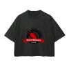 Playera Unisex Boxy Fit 265 grs. Miniatura