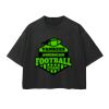Playera Unisex Boxy Fit 265 grs. Miniatura
