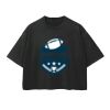 Playera Unisex Boxy Fit 265 grs. Miniatura