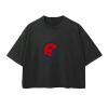 Playera Unisex Boxy Fit 265 grs. Miniatura