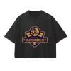 Playera Unisex Boxy Fit 265 grs. Miniatura