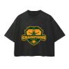 Playera Unisex Boxy Fit 265 grs. Miniatura