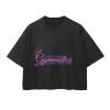 Playera Unisex Boxy Fit 265 grs. Miniatura