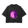 Playera Unisex Boxy Fit 265 grs. Miniatura