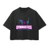 Playera Unisex Boxy Fit 265 grs. Miniatura