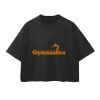 Playera Unisex Boxy Fit 265 grs. Miniatura