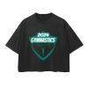 Playera Unisex Boxy Fit 265 grs. Miniatura