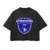 Playera Unisex Boxy Fit 265 grs. Miniatura