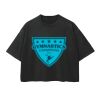 Playera Unisex Boxy Fit 265 grs. Miniatura