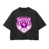 Playera Unisex Boxy Fit 265 grs. Miniatura