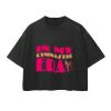 Playera Unisex Boxy Fit 265 grs. Miniatura