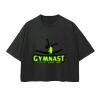 Playera Unisex Boxy Fit 265 grs. Miniatura