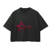 Playera Unisex Boxy Fit 265 grs. Miniatura