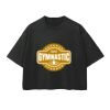 Playera Unisex Boxy Fit 265 grs. Miniatura
