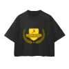 Playera Unisex Boxy Fit 265 grs. Miniatura