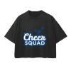 Playera Unisex Boxy Fit 265 grs. Miniatura