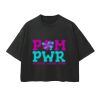 Playera Unisex Boxy Fit 265 grs. Miniatura