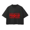 Playera Unisex Boxy Fit 265 grs. Miniatura