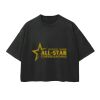 Playera Unisex Boxy Fit 265 grs. Miniatura