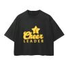 Playera Unisex Boxy Fit 265 grs. Miniatura