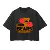 Playera Unisex Boxy Fit 265 grs. Miniatura