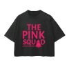Playera Unisex Boxy Fit 265 grs. Miniatura