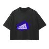 Playera Unisex Boxy Fit 265 grs. Miniatura