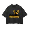 Playera Unisex Boxy Fit 265 grs. Miniatura