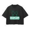 Playera Unisex Boxy Fit 265 grs. Miniatura
