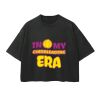 Playera Unisex Boxy Fit 265 grs. Miniatura