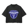 Playera Unisex Boxy Fit 265 grs. Miniatura