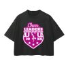 Playera Unisex Boxy Fit 265 grs. Miniatura