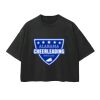 Playera Unisex Boxy Fit 265 grs. Miniatura