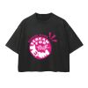 Playera Unisex Boxy Fit 265 grs. Miniatura