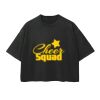 Playera Unisex Boxy Fit 265 grs. Miniatura