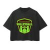 Playera Unisex Boxy Fit 265 grs. Miniatura