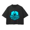 Playera Unisex Boxy Fit 265 grs. Miniatura