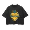 Playera Unisex Boxy Fit 265 grs. Miniatura