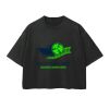 Playera Unisex Boxy Fit 265 grs. Miniatura