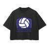 Playera Unisex Boxy Fit 265 grs. Miniatura