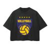 Playera Unisex Boxy Fit 265 grs. Miniatura