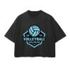 Playera Unisex Boxy Fit 265 grs. Miniatura