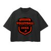 Playera Unisex Boxy Fit 265 grs. Miniatura