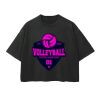 Playera Unisex Boxy Fit 265 grs. Miniatura
